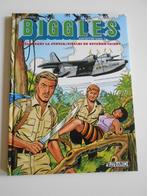 Biggles  dans le jungle/Biggles en extrème orient . 1995, Ophalen of Verzenden