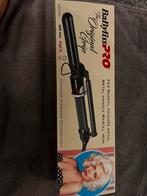 Krultang Babyliss Curling Iron Marcel 25mm, Ophalen, Nieuw, Krultang of Stijltang