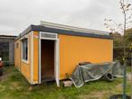 Wie kan deze 2 delige woon unit vervoeren, Doe-het-zelf en Bouw, Containers, Ophalen