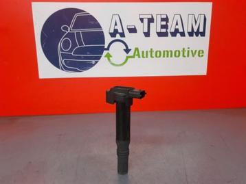 PEN BOBINE Citroën C4 Cactus (0B / 0P) (9671214580) beschikbaar voor biedingen