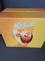 sangria glazen, Collections, Enlèvement, Comme neuf