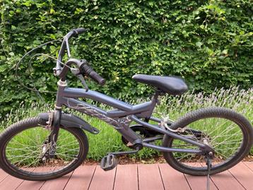 Fiets 20 inch bmx beschikbaar voor biedingen