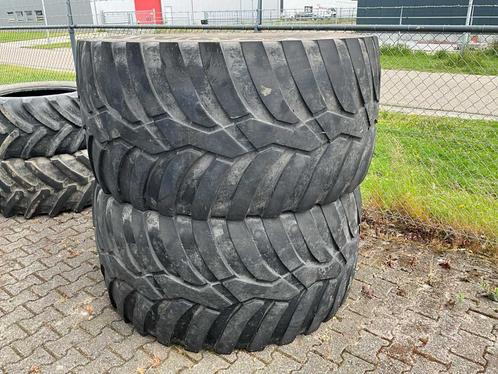 Vredestein FLOTATION TRAC 750/60R30.5 Banden, Zakelijke goederen, Landbouw | Onderdelen | Banden, Velgen en Assen