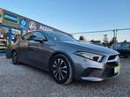 Mercedes A-klasse, Auto's, Automaat, Euro 6, LED verlichting, Leder en Stof