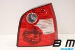 Achterlicht rechts (bijrijderskant) VW Polo 9N 6Q6945096G, Auto-onderdelen, Gebruikt