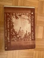 L'Europe en image : biscuits chocolats Victoria, Livres, Histoire & Politique, Enlèvement