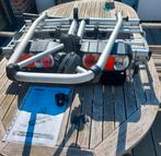 Opvouwbare fietsdrager thule euroclassic pro, als nieuw, Ophalen, Zo goed als nieuw, Brede banden, 2 fietsen