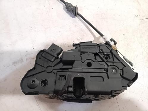 PORTIERVANGER CV ELEKTR. LINKS VOOR Skoda Superb (3TAA), Auto-onderdelen, Carrosserie, Skoda, Voor, Links, Gebruikt