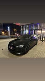 Audi a3 35 TFSI S-tronic S-Line, Autos, Audi, Cuir, Achat, Carnet d'entretien, 5 portes