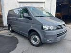 Volkswagen - Transporter - Van, Auto's, Gebruikt, Volkswagen, Overige brandstoffen, Bedrijf