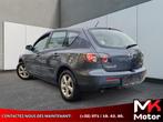 Mazda 3 1.6 DIESEL 90CV / 5 PORTES / AIRCO, Autos, Mazda, 5 places, Berline, Achat, 4 cylindres