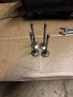 Bmw s50b30 kleppen, Enlèvement