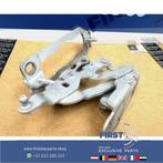 W204 C W212 E KLASSE MOTORKAPSCHARNIER A2129067801 Origineel, Gebruikt, -, Ophalen of Verzenden, -