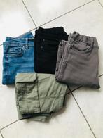 Vetements enfants (gaeçons ), Kinderen en Baby's, Kinderkleding | Kinder-kledingpakketten, Ophalen, Gebruikt, Maat 140