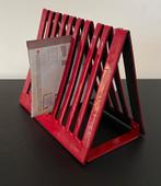 Tijdschriftenhouder, Enlèvement ou Envoi, Comme neuf