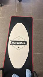 Skimboard DB Skim Co. – Très bon état, Watersport en Boten, Wakeboarden, Ophalen of Verzenden, Board