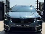 Skoda Octavia VRS 2.0 CR TDi DSG FULL OPTION 184 Cv EURO 6d, Auto's, Skoda, 116 g/km, Gebruikt, 4 cilinders, 184 pk