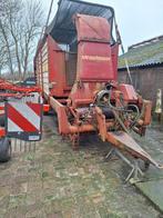 Strautmann hakselwagen, Zakelijke goederen, Ophalen, Akkerbouw, Oogstmachine