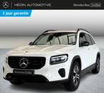 Mercedes-Benz GLB 180 Luxury Line | 7 Zitter | Trekhaak | Ni, Auto's, Stof, Gebruikt, Euro 6, 4 cilinders