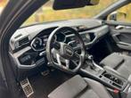 Audi Q3 45 TSFI e, Auto's, 4 cilinders, Alcantara, Bedrijf, 5 zetels