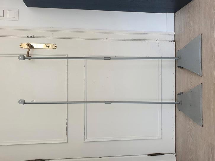 Luidspreker standaard steun 105cm, Audio, Tv en Foto, Luidsprekerboxen, Zo goed als nieuw, Ophalen