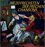 2 x Vinyl, LP   -   Helen Vita – Die 20 Frechsten Der Freche, Enlèvement ou Envoi, Autres formats