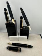 Montblanc 149 Meisterstuck, Ophalen of Verzenden, Vulpen