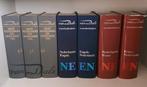Reeks Van Dale woordenboeken. NL/FR/EN, Boeken, Woordenboeken, Ophalen, Zo goed als nieuw, Van Dale