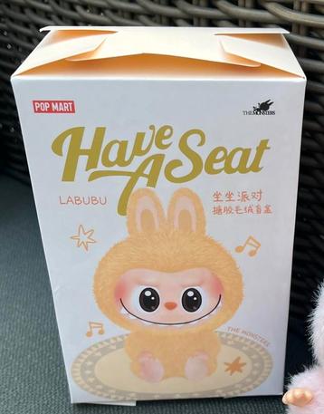 Labubu knuffels nieuw verschillende kleuren beschikbaar voor biedingen