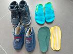 Schoenen allerlei, Kinderen en Baby's, Babykleding | Schoentjes en Sokjes, Ophalen of Verzenden, Zo goed als nieuw