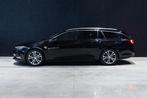 Opel Insignia Sports Tourer 1.5 Turbo 103kW Innovation S/S O, Auto's, Opel, Voorwielaandrijving, 4 cilinders, Zwart, Bedrijf
