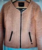Petite veste courte Maison Scotch, Maison scotch, Enlèvement ou Envoi, Rose, Taille 36 (S)
