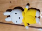 nijntje, Kinderen en Baby's, Speelgoed | Knuffels en Pluche, Ophalen, Gebruikt