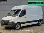 Mercedes Sprinter 311 CDI L2H2 Airco Cruise MBUX CarPlay Eur, Achat, Euro 6, Entreprise, Boîte manuelle