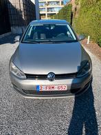 Golf 7 1.2 benzine, Auto's, Volkswagen, Euro 6, Handgeschakeld, 5 deurs, Zilver of Grijs