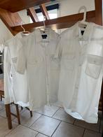 3 shirts with shoulder straps, Ophalen of Verzenden, Zo goed als nieuw