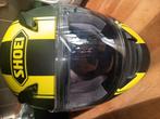 Helm SHOEI large, Ophalen of Verzenden, Shoei