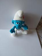 Leuke Smurfen knuffel, Verzamelen, Ophalen of Verzenden, Zo goed als nieuw