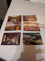 Westmalle abdij, Ophalen of Verzenden, Ongelopen