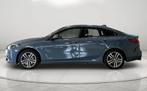 BMW Grand Coupe Sport 218 i, Auto's, BMW, Automaat, Stof, 5 deurs, Particulier