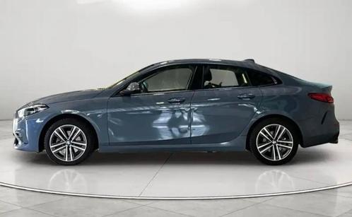 BMW Grand Coupe Sport 218 i, Auto's, BMW, Particulier, Airconditioning, Benzine, Coupé, 5 deurs, Automaat, Stof, Ophalen