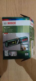 Niveau à bulle laser Bosch Neuf, Enlèvement ou Envoi