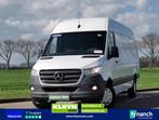 Mercedes-Benz SPRINTER 319 l3h2 3.0ltr v6 190pk, Autos, Camionnettes & Utilitaires, Diesel, Automatique, Achat, Cruise Control