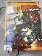 Jeu de société - Last Heroes, Ophalen of Verzenden, Nieuw