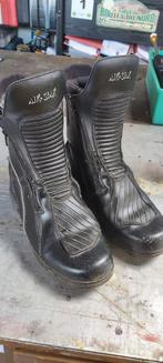 Moto laarzen Air star maat 44, Motoren, Ophalen of Verzenden, Laarzen