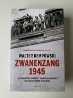 Zwanenzang 1945, Een collectief dagboek - Van Hitlers verjaa, Nieuw, Ophalen of Verzenden, Tweede Wereldoorlog