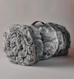 Plaids Cocooning Coyotte couverture/plaid polaire 200x150 cm, Enlèvement ou Envoi, Neuf