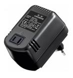 110V naar 230V adapter, Audio, Tv en Foto, Opladers, Ophalen, Zo goed als nieuw
