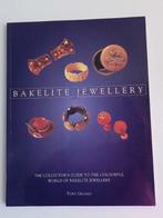 Bakelite Jewellery: A Collector’s Guide, Boeken, Ophalen of Verzenden, Zo goed als nieuw
