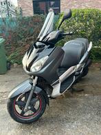 Yamaha X max 125, Scooter, Particulier, 125 cc, 11 kW of minder